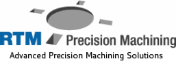 RTM | Advanced Precision Machining Solutions